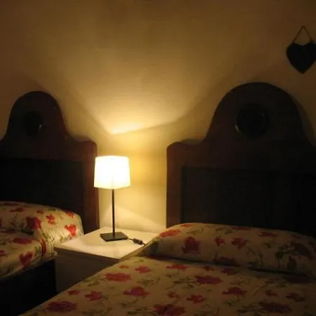 A Casa Di Andrea Appartamento