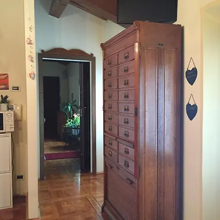 A Casa Di Andrea *