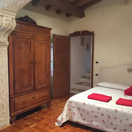 A Casa Di Andrea *