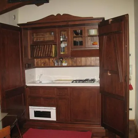 A Casa Di Andrea
