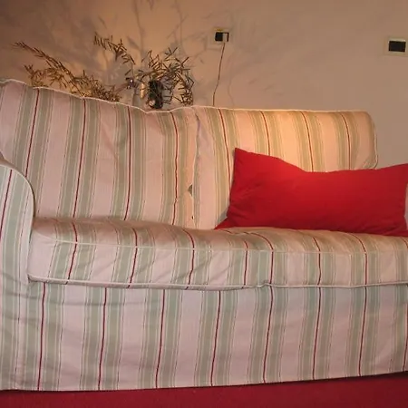 A Casa Di Andrea Apartment *