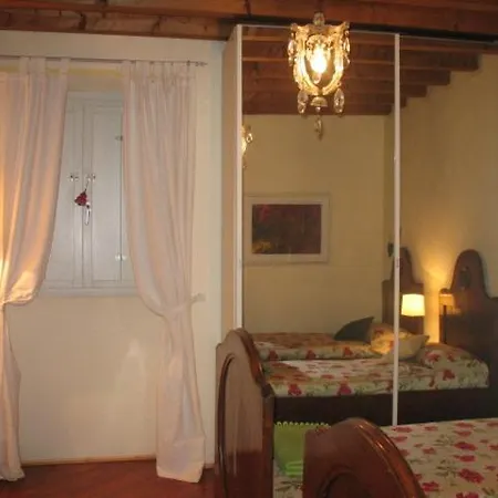 A Casa Di Andrea * Mantova