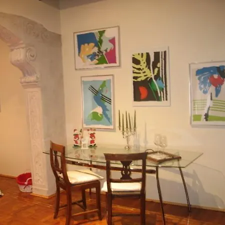 A Casa Di Andrea * Mantova