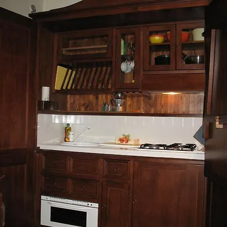 Apartment A Casa Di Andrea Mantova