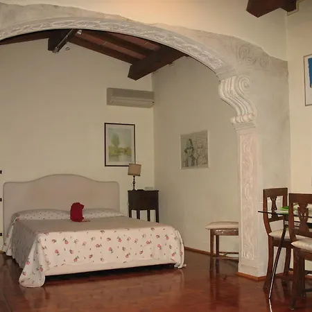A Casa Di Andrea * Mantova