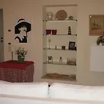 Apartmán A Casa Di Andrea *