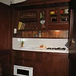 Apartmán A Casa Di Andrea Mantova