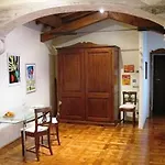 A Casa Di Andrea Mantova