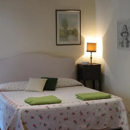 A Casa Di Andrea Apartman