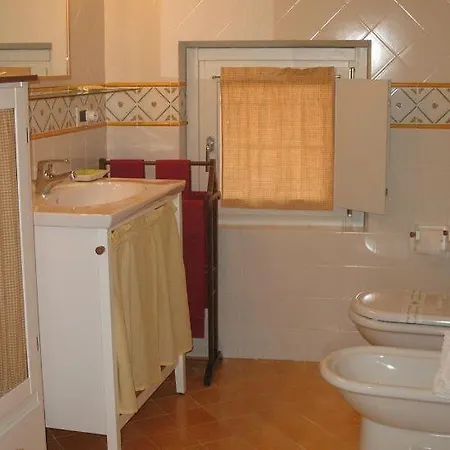 A Casa Di Andrea