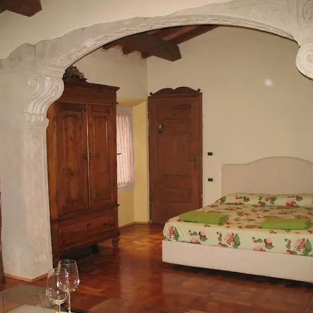 A Casa Di Andrea Mantova