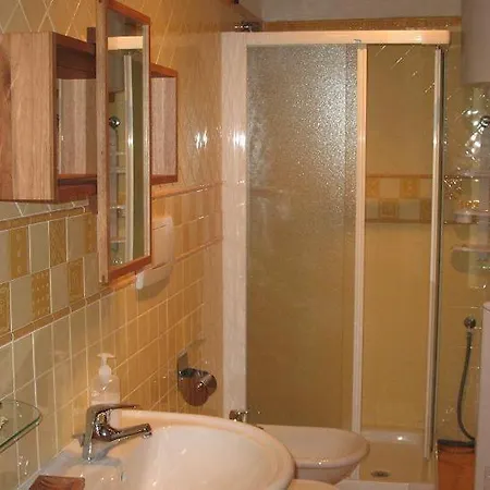 Daire A Casa Di Andrea Mantua