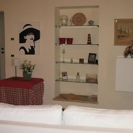Apartman A Casa Di Andrea *