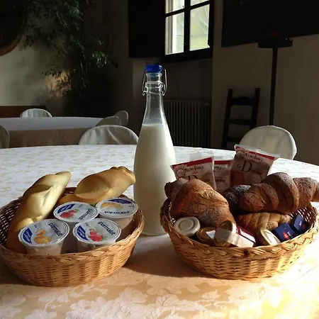 Apartmán A Casa Di Andrea *