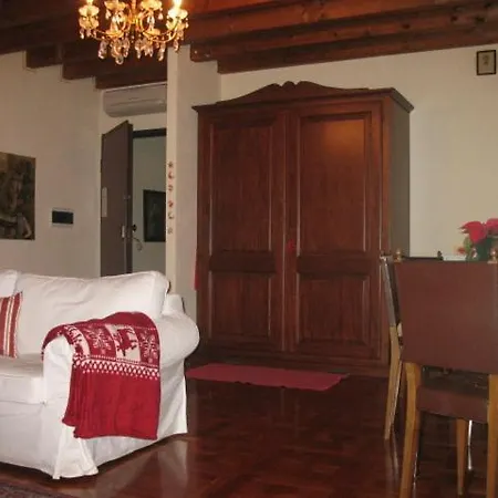 A Casa Di Andrea *