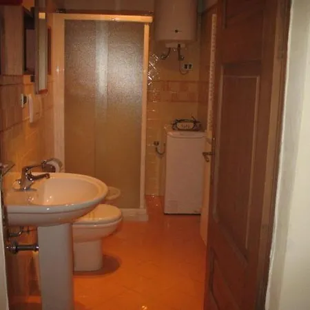A Casa Di Andrea * Mantua
