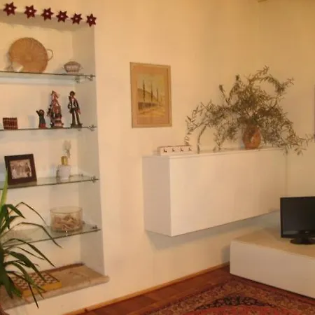 A Casa Di Andrea *