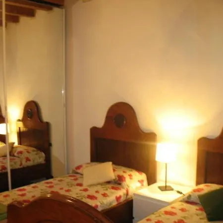 A Casa Di Andrea Apartman