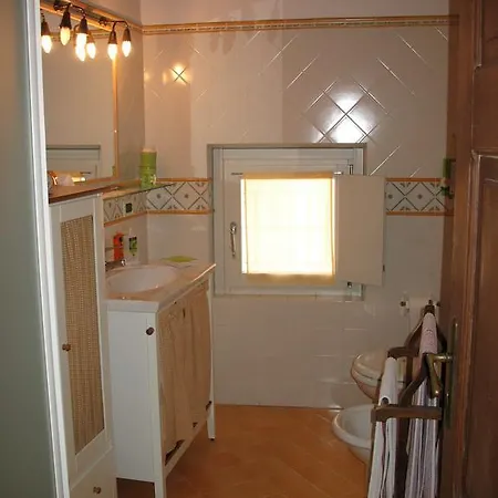 Apartman A Casa Di Andrea *