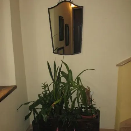 Apartman A Casa Di Andrea *
