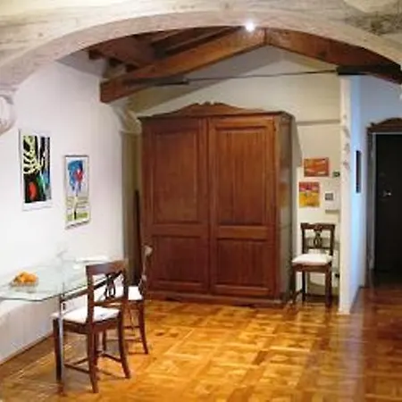 A Casa Di Andrea Mantova