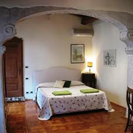 A Casa Di Andrea Apartman